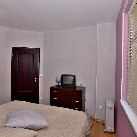 Апартамент За Гости Георгиеви Veliko Tarnovo Luaran gambar